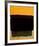 Untitled, 1949-Mark Rothko-Framed Art Print