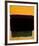 Untitled, 1949-Mark Rothko-Framed Art Print