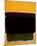 Untitled, 1949-Mark Rothko-Mounted Art Print