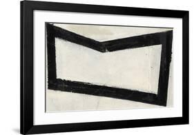 Untitled, 1952-Franz Kline-Framed Art Print