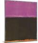 Untitled, 1953-Mark Rothko-Mounted Art Print