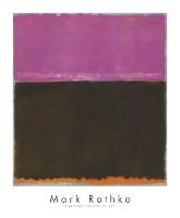 Untitled, 1953-Mark Rothko-Framed Art Print