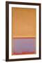 Untitled, 1954-Mark Rothko-Framed Art Print