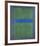 Untitled, 1957-Mark Rothko-Framed Art Print