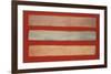 Untitled, 1958-Mark Rothko-Framed Art Print