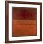 Untitled, 1959-Mark Rothko-Framed Art Print