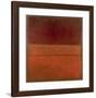 Untitled, 1959-Mark Rothko-Framed Art Print