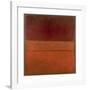 Untitled, 1959-Mark Rothko-Framed Art Print