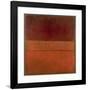 Untitled, 1959-Mark Rothko-Framed Art Print