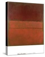 Untitled, 1959-Mark Rothko-Stretched Canvas