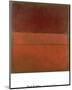 Untitled, 1959-Mark Rothko-Mounted Giclee Print