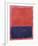 Untitled, 1960-61-Mark Rothko-Framed Art Print