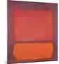 Untitled, 1962-Mark Rothko-Mounted Art Print