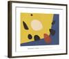 Untitled, 1963-Alexander Calder-Framed Art Print