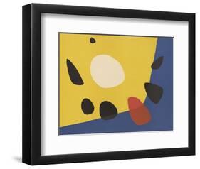 Untitled, 1963-Alexander Calder-Framed Art Print