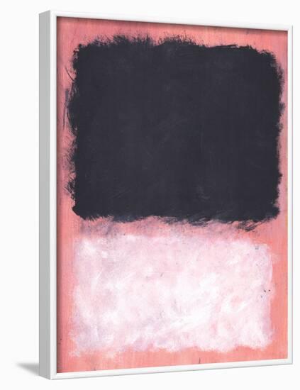 Untitled, 1967-Mark Rothko-Framed Art Print