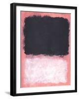 Untitled, 1967-Mark Rothko-Framed Art Print