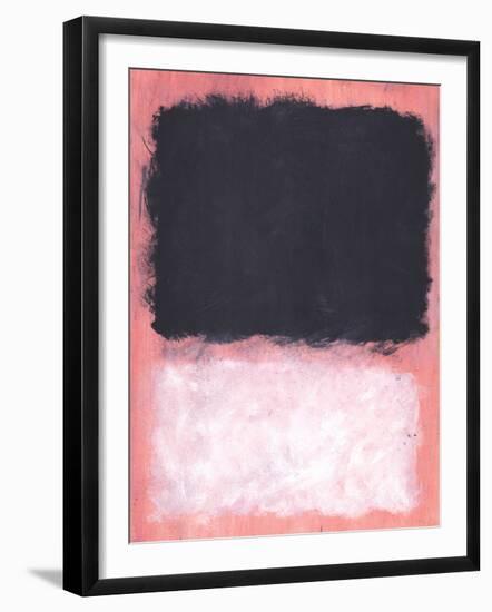 Untitled, 1967-Mark Rothko-Framed Art Print