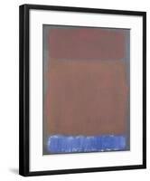 Untitled, 1968-Mark Rothko-Framed Art Print