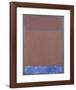 Untitled, 1968-Mark Rothko-Framed Art Print