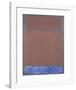 Untitled, 1968-Mark Rothko-Framed Art Print