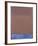 Untitled, 1968-Mark Rothko-Framed Art Print