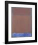 Untitled, 1968-Mark Rothko-Framed Art Print