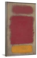 Untitled, 1968-Mark Rothko-Framed Art Print