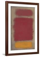 Untitled, 1968-Mark Rothko-Framed Art Print