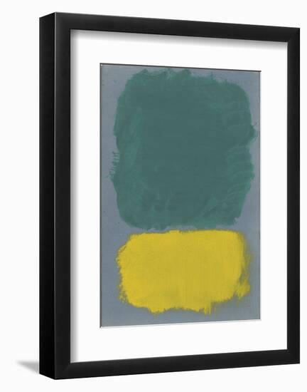 Untitled, 1968-Mark Rothko-Framed Art Print