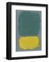 Untitled, 1968-Mark Rothko-Framed Art Print