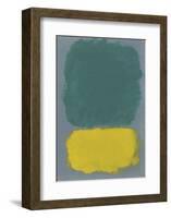 Untitled, 1968-Mark Rothko-Framed Art Print