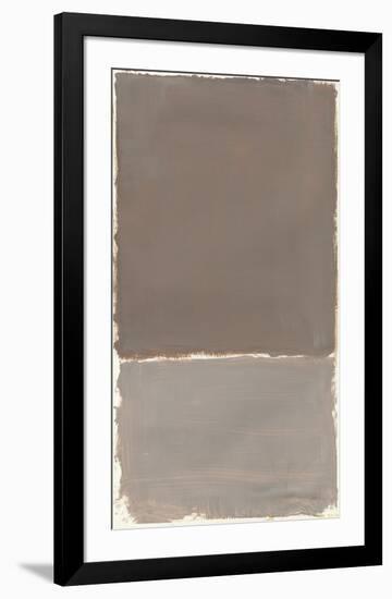 Untitled, 1969-Mark Rothko-Framed Art Print