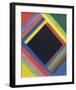 Untitled, 1978-Terry Frost-Framed Giclee Print