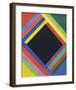 Untitled, 1978-Terry Frost-Framed Giclee Print