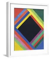 Untitled, 1978-Terry Frost-Framed Giclee Print