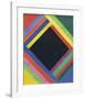 Untitled, 1978-Terry Frost-Framed Giclee Print