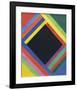 Untitled, 1978-Terry Frost-Framed Giclee Print