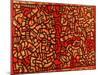 Untitled, 1979-Keith Haring-Mounted Giclee Print