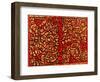 Untitled, 1979-Keith Haring-Framed Premium Giclee Print