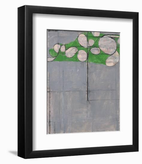 Untitled, 1980-Richard Diebenkorn-Framed Art Print