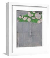 Untitled, 1980-Richard Diebenkorn-Framed Art Print