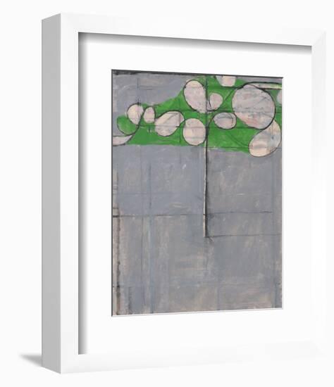 Untitled, 1980-Richard Diebenkorn-Framed Art Print