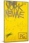 Untitled, 1980-Jean-Michel Basquiat-Mounted Premium Giclee Print