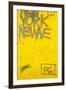 Untitled, 1980-Jean-Michel Basquiat-Framed Giclee Print