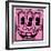 Untitled, 1981-Keith Haring-Framed Giclee Print