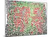 Untitled, 1981-Keith Haring-Mounted Giclee Print