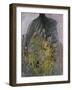 Untitled, 1981-Keshav Malla-Framed Giclee Print