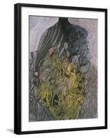 Untitled, 1981-Keshav Malla-Framed Giclee Print