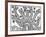 Untitled, 1982-Keith Haring-Framed Giclee Print